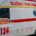 Troje dece na koje je naleteo podivljali vozač ostalo bez noge, dečak u komi: Građani izašli na ulice
