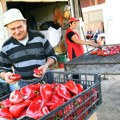 Nije svaka paprika dobra za ajvar: Evo koju treba da kupite za zimnicu, a koju za punjenje i sataraš