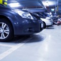 Jedan auto na 2,3 stanovnika Beograda - garaže papreno skupe, idu do 77.000 evra