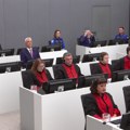 Tači i Krasnići osuđeni na po 25 godina zatvora, Veselji na 18 godina, a Seljimi na 13 godina zbog ratnih zločina na Kosovu