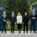 Predsednik Srbije naveo šta je „dovoljan argument“ da sa Zelenskim bude deo Karpatske inicijative