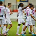 Javor gazi u Ivanjici, Pantić pogodio za Loznicu, TSC zaostaje