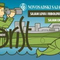 (Video) Ovogodišnji Lorist obiluje novinama: Od eksponata iz Afrike u prirodnoj veličini, preko akvarijuma sa rečnim ribama do…