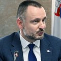 Apostolović: EU proces mora da se nastavi i tokom tehničkog mandata vlade