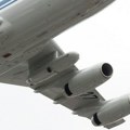 Ruski naučnici razvili nove materijale za krila i trupove aviona