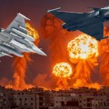 "Mi ne blefiramo!" Francuska izvela simulaciju nuklearnog udara, evo kako izgleda "scenario sudnjeg dana"!