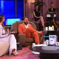 "Jel istina da ste se posvađali?": Jelena i Sloba stigli na emisiju, pa ona šokirala otkrićem: "Bio sam..."