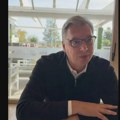 Vučić: Premijer Slovačke Fico gost na našem skupu u Areni