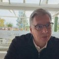 Вучић: Премијер Словачке Фицо гост на нашем скупу у Арени