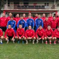 Amateri FS Vojvodine pred kvalifikacioni turnir Kupa regiona: Odbrana bronze imperativ sviju