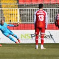 Proleter kanonadom ponizio Spartak! Zrenjaninci deklasirali Subotičane - pukla šestica!