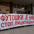 Dve parcele Futoškog parka prodate jedinom ponuđaču za početnih 870 miliona dinara
