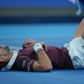 "Novak je vanzemaljac"