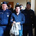 Pinto ostaje u sistemu zaštićenih svedoka, bar još neko vreme