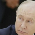 Putin poručio Trampu da je Ukrajina napadom tokom izbora potkopala mogućnost nastavka mirovnih pregovora