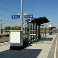 Не заборавите: Од понедељка нови ред вожње возова на релацији Нови Сад - Београд