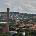 Toplanana Voždovac danas u obustavi zbog radova na gasovodnoj mreži