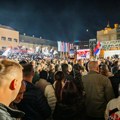 Fico sa skupa naprednjaka u Novom Sadu: Srpske vlasti vode politiku koja spaja