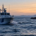 Tragedija u Grčkoj: Šest migranata poginulo u sudaru plovila, među žrtvama i beba