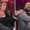 Haos u Pinkovim zvezdama! Viki Miljković pobesnela zbog takmičara: "Ne dozvoljavam ovakav razgovor!"