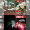 „Vreme“ od kraja do početka