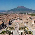 Ormar iz Pompeje otkriva detalje svakodnevnog života pre erupcije Vezuva