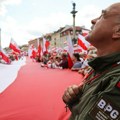 Nastavlja se kriza u Poljskoj: Navrocki optužio Tuska za nasilno preuzimanje najvišeg suda u zemlji