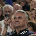 Srđan Đoković: Ostajemo u Teniskom centru, u korist sporta u Beogradu i Srbiji