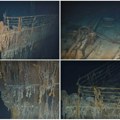 Zašto Titanik nije izvađen iz vode? Stručnjaci o olupini i grobnici koja je na dnu mora duže od jednog veka (video)