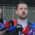 Milatović negirao učešće Do Kvona u finansiranju njegove predsedničke kampanje