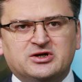 Kijev će koristiti hrvatske luke Kuleba: Iz očiglednih razloga, neću iznositi detalje