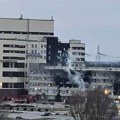 Rusko sveštenstvo osveštalo Zaporošku nuklearku: Nakon molebana održani i sastanci sa pripadnicima Ruske garde