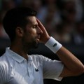 Novak Đoković pobedio na startu US opena i osigurao povratak na prvo mesto ATP liste