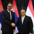 Orban: U slučaju sabotaže Južnog toka, Mađarska i Srbija bi odmah reagovale, to je "povod za rat"