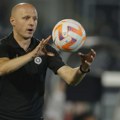 Duljaj: "Postići tri gola posle 0:2 i to ne prvi put, to je za aplauz"