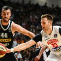 Partizan u drami izgubio finale ABA Superkupa!