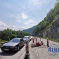 Ne tako sjajna vest za vozače: Počeli radovi na rehabiitaciji puta od Zlatibora ka Borovoj Glavi, saobraćaj do kraja godine…