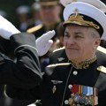 Ruski komandant Crnomorske flote viđen na videu nakon što je Ukrajina rekla da ga je ubila