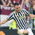 Kostić asistent u derbiju Torina sa tri Srbina, Juventus pobedio bez Vlahovića