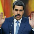 "Duboko uznemiren potpunom opsadom Pojasa Gaze": Venecuelanski predsednik Maduro optužio Izrael za "genocid" nad Palestincima