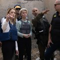 Rat u Izraelu cepa EU: Fon der Lajen razbesnela kolege svojim potezom, u Briselu nastao haos: "Nikad ovako nešto nisam video"