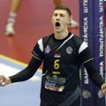 Kvalifikacije za LŠ - Marinović: Želja i srce vode do trijumfa