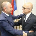 Gradonačelnik Đurić čestitao slavu Sveta Petka