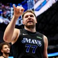 Nestvarno šta je Dončić odigrao! Ispisao istoriju NBA lige, ovo niko nije uspeo osim njega! (video)