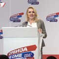 "Izgrađene su nove bolnice, klinički centri..." Cenjena doktorka Rada Joksimović-Zmejkoski: Za dobrobit svih nas Srbija ne…