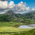 Rekordne decembarske temperature u Španiji ugrožavaju skijašku sezonu