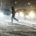 Ekstremne hladnoće i dalje parališu Evropu: Temperatura u Oslu danas prvi put pala na -30, u Švedskoj zabeležena rekordna…
