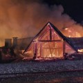 U požaru stradalo 300 svinja: Užas na farmi u Somboru: Evo zbog čega je buknula vatra