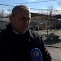 Tzv. kosovska policija upala u radio Goraždevac