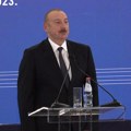 Ilham Alijev ponovo izabran za predsednika Azerbejdžana: Ubedljiva pobeda za peti mandat